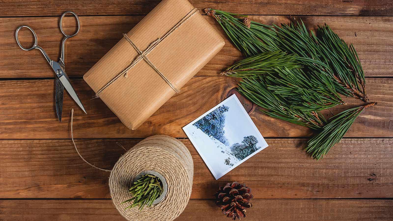 Pour un Noël durable et éthique en famille