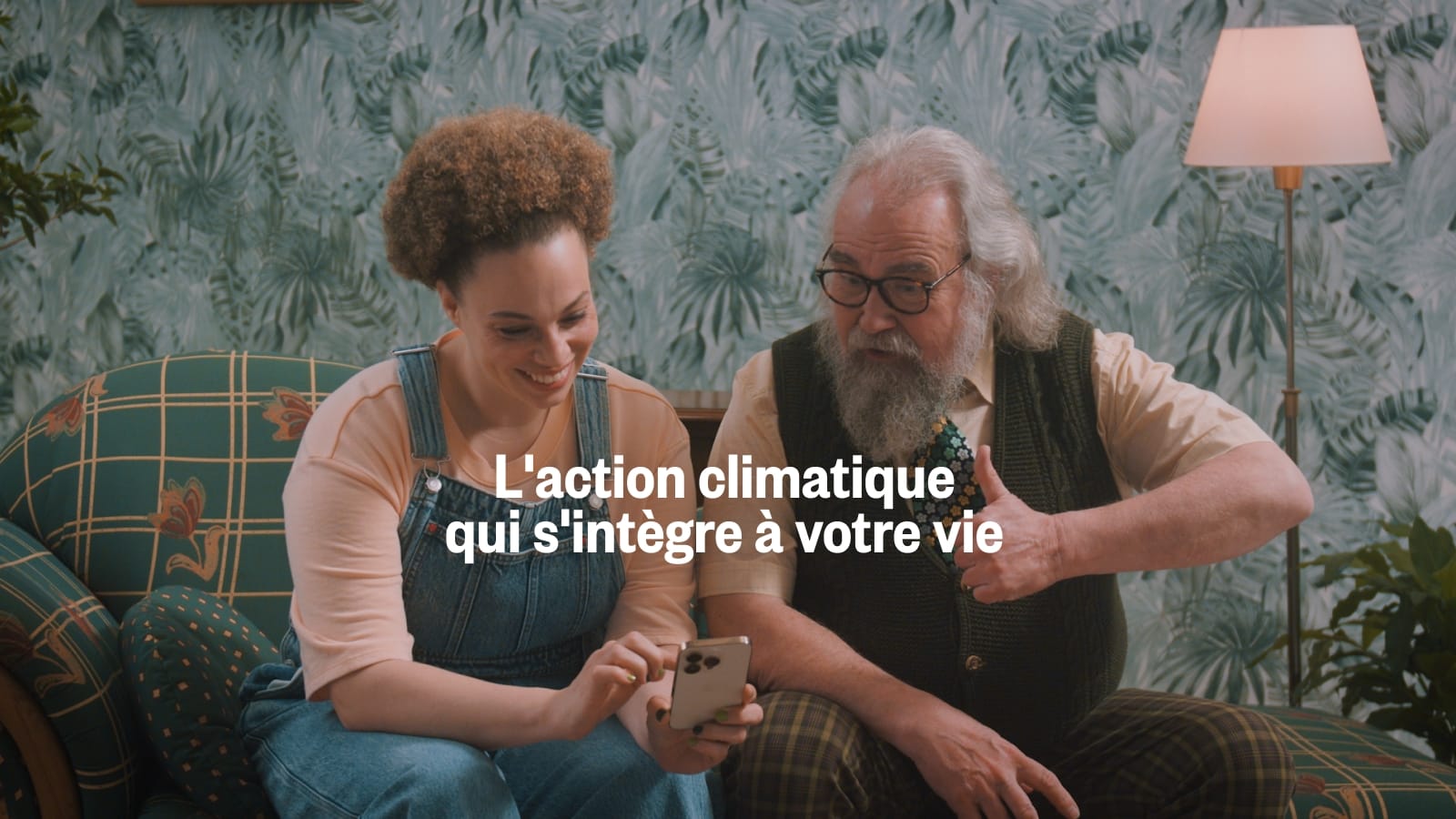 Agissez pour le climat en ce Jour de la Terre (et au quotidien)