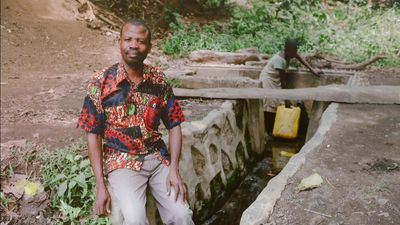 D’un terrain en friche à une forêt : vos recherches en Ouganda.