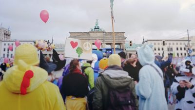 Faisons entendre nos voix