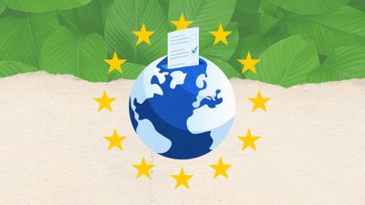 Les élections européennes : enjeu majeur pour le climat