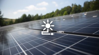 Pourquoi un bilan « carbone neutre » ne suffit pas : Ecosia a installé ses propres panneaux solaires