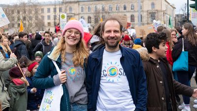 Ecosia prend des mesures radicales pour soutenir la lutte contre le réchauffement climatique