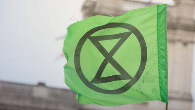 Comment devenir un(e) rebelle pour le climat : Ecosia avec Extinction Rebellion