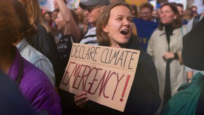 Combien de temps va-t-il encore falloir manifester ?