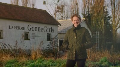 1000 arbres en une journée, ou comment deux femmes bousculent les règles de l'agriculture