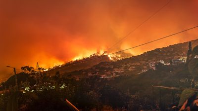 L'Australie peut-elle survivre au changement climatique ? Et la démocratie ?