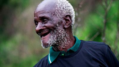 Garantir l'accès à l'eau c’est agir pour la justice climatique. L’exemple de vos arbres au Kenya.