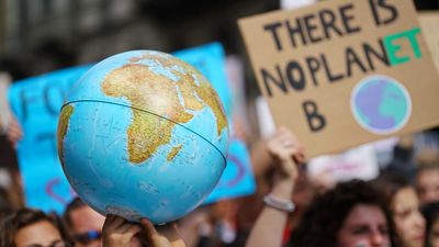 La démocratie est-elle trop lente en matière de justice climatique ?