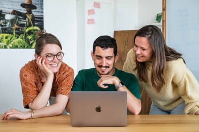 Et si votre entreprise passait à Ecosia ?