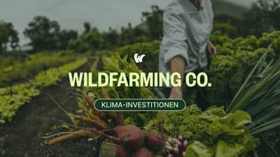 Agriculture pour l'avenir : la réponse de la nature au changement climatique