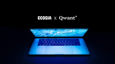 Nous nous associons à Qwant pour créer un index de recherche européen