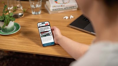 Pourquoi nous publions notre accord de licence à l'intention des médias